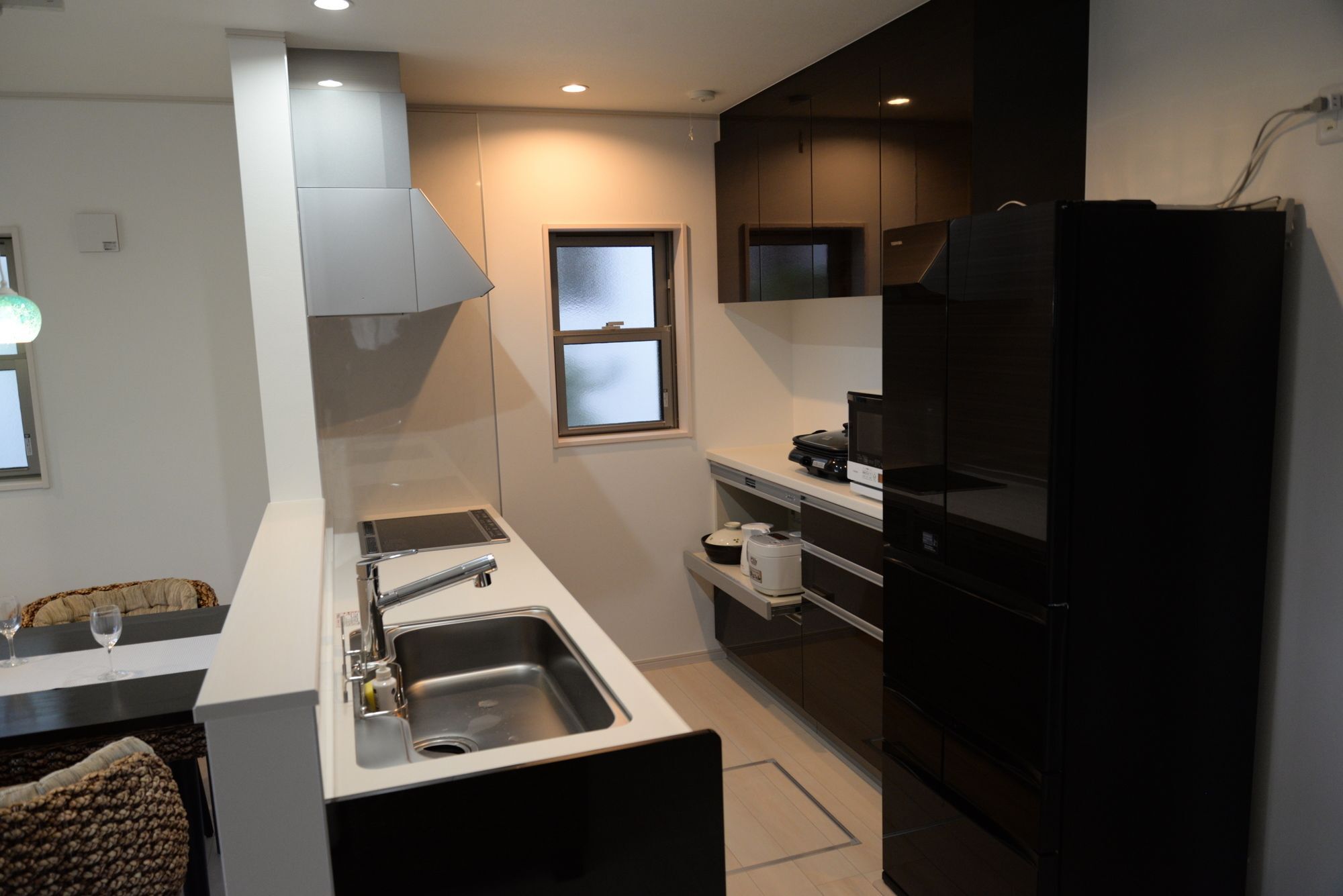 Villa Shineblue Onna Εξωτερικό φωτογραφία