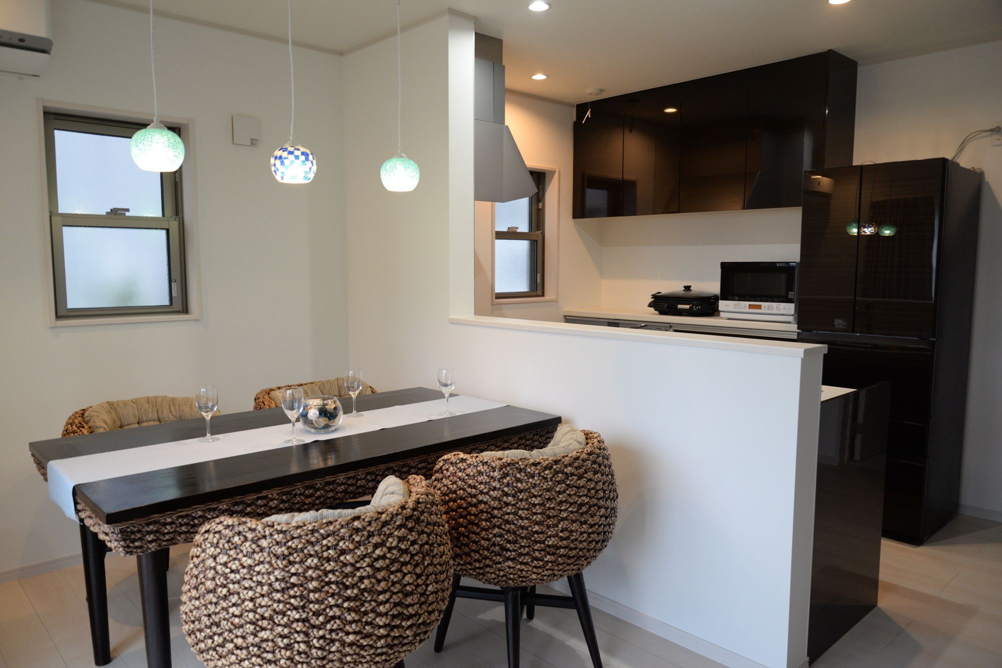 Villa Shineblue Onna Εξωτερικό φωτογραφία