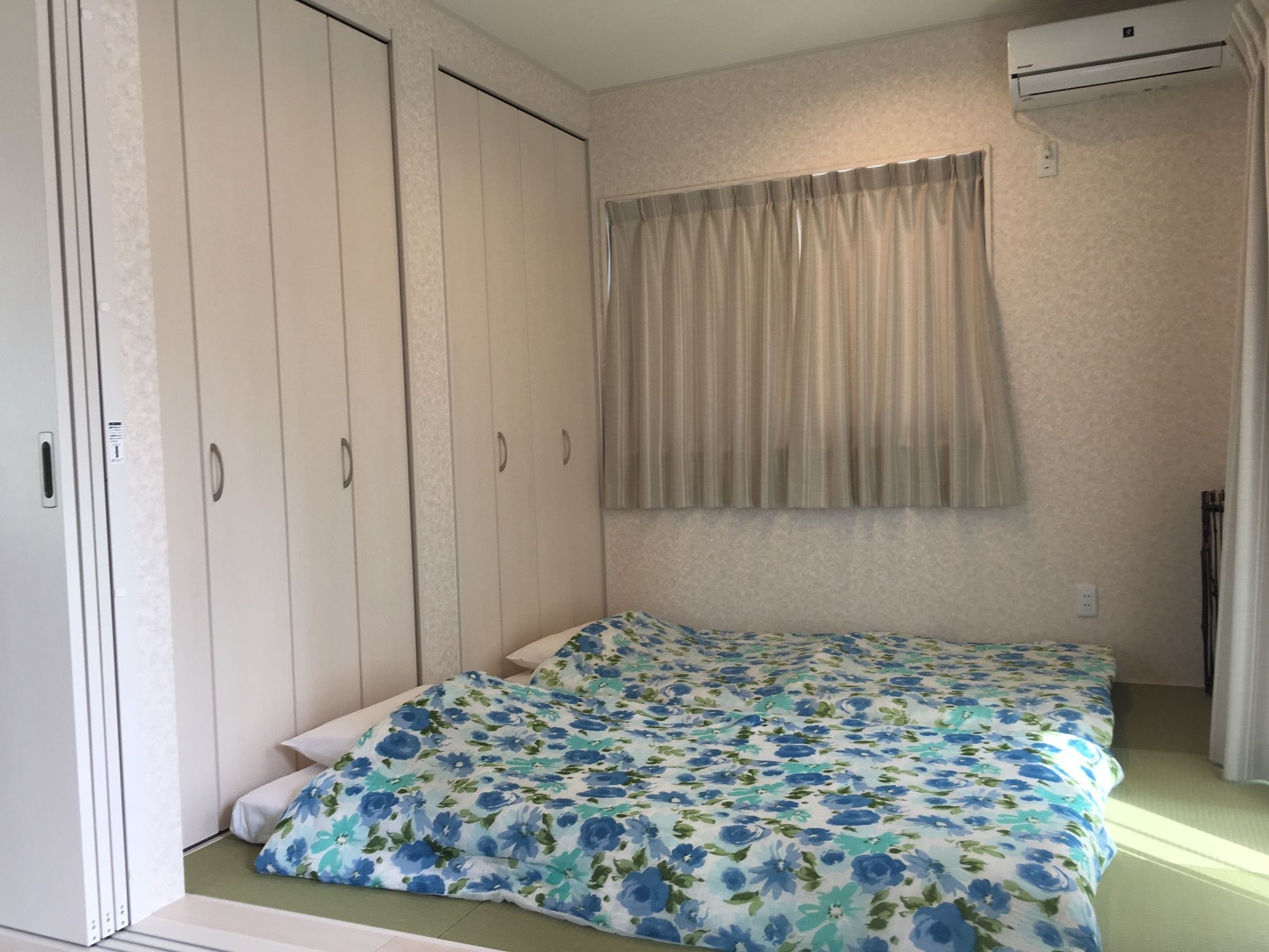 Villa Shineblue Onna Εξωτερικό φωτογραφία