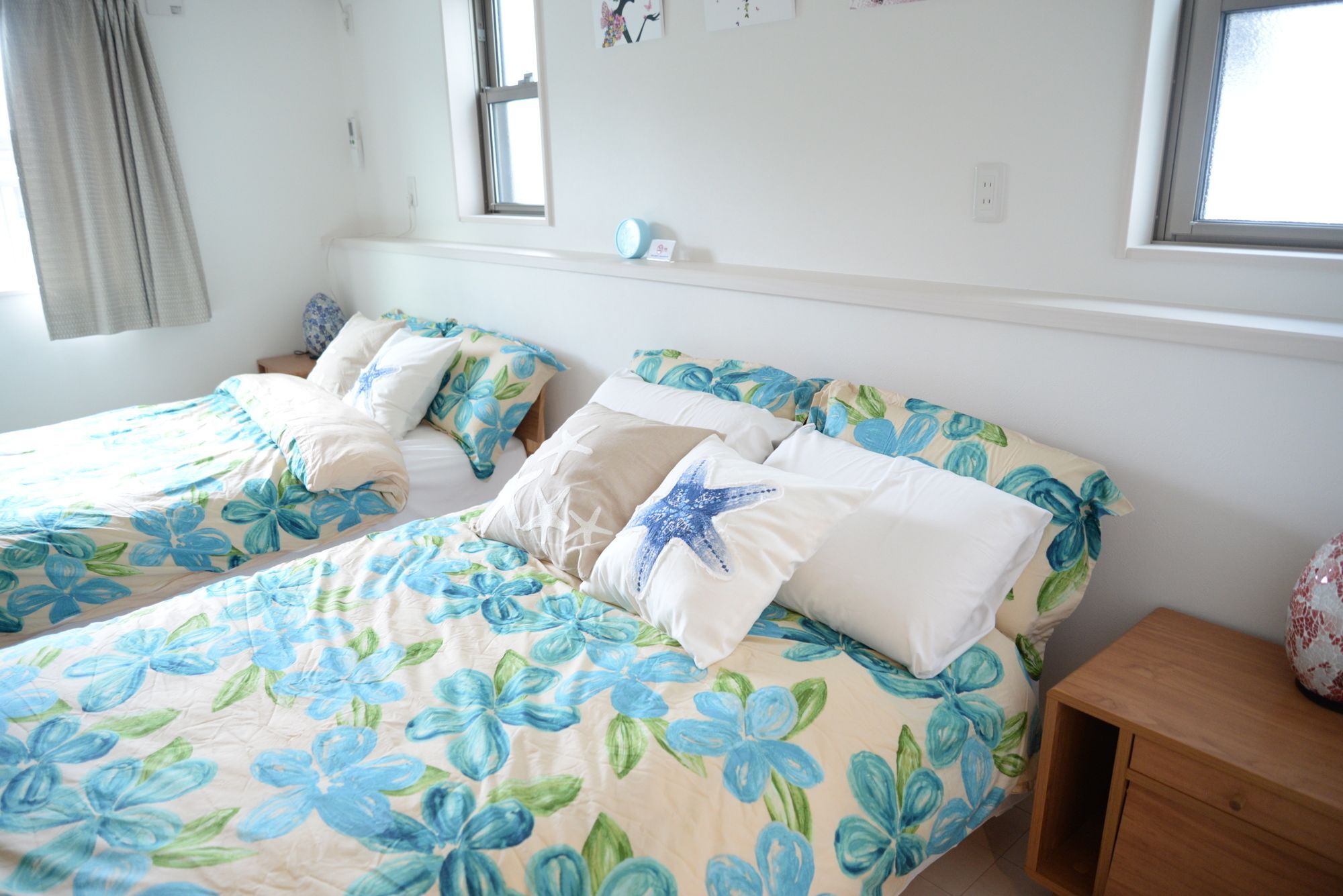 Villa Shineblue Onna Εξωτερικό φωτογραφία
